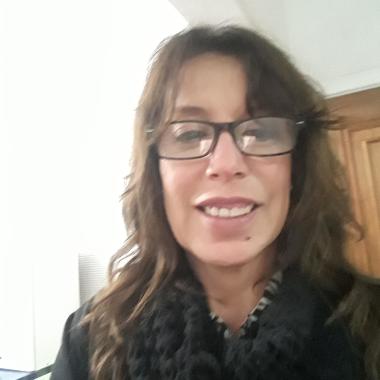 Patricia Molina
