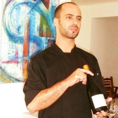 Catering Empresarial Sanmarti