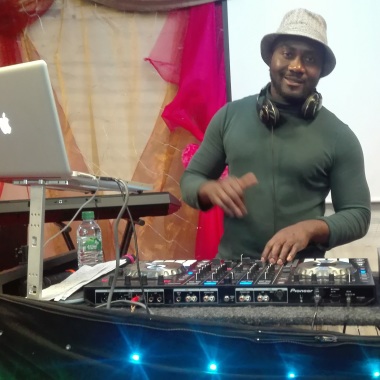 Alino events,Dj,lighting,decorations