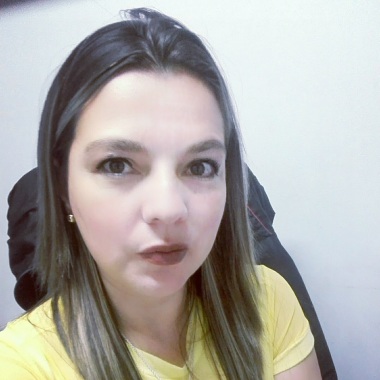 Asitente administrativa y contable