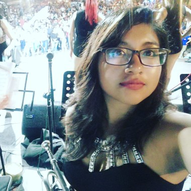 Maestra de música para niños de 3 a 13 años
