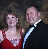 Ceroc Dance Southern Lakes