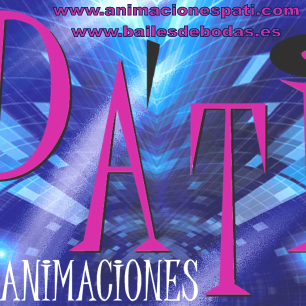 Animaciones Pa´ti