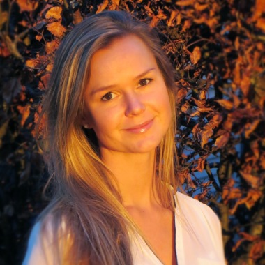 Psykolog Ditte Sønderskov
