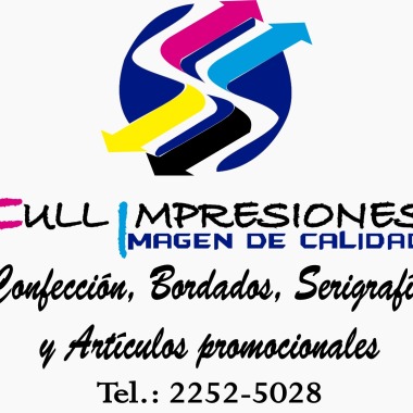 FULL IMPRESIONES