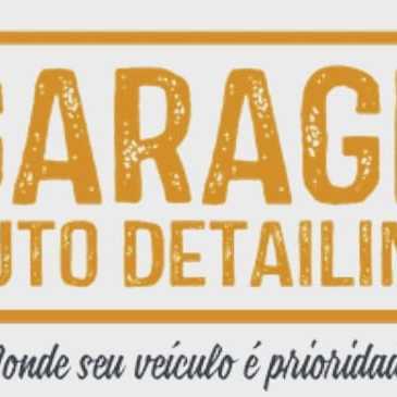 GARAGE AUTO DETAILING