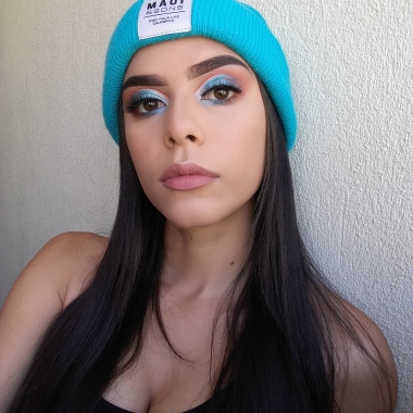 Victoria Makeup