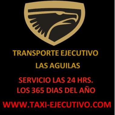 Transporte Ejecutivo