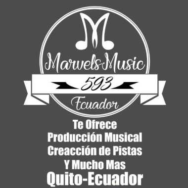 MarvelsMusic593