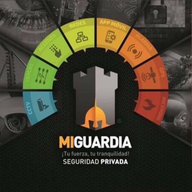 MI GUARDIA