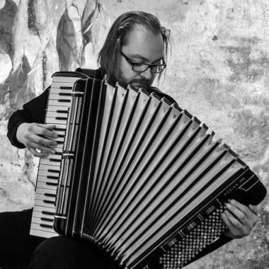 Norbert Sprave