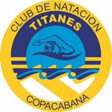 Club de natación TITANES