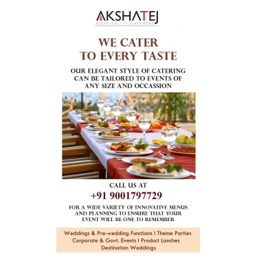 INNOVATING HOSPITALITY
