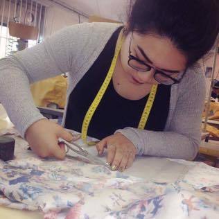 Fiona LÊ Styliste/Couturière