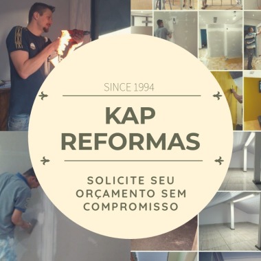 KAP REFORMAS