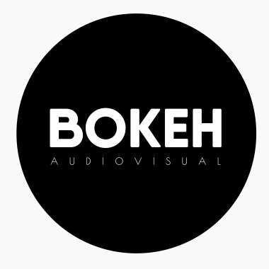 BOKEH AUDIOVISUAL