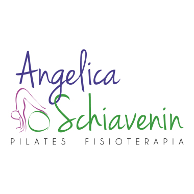 Angelica Schiavenin Pilates e Fisioterapia