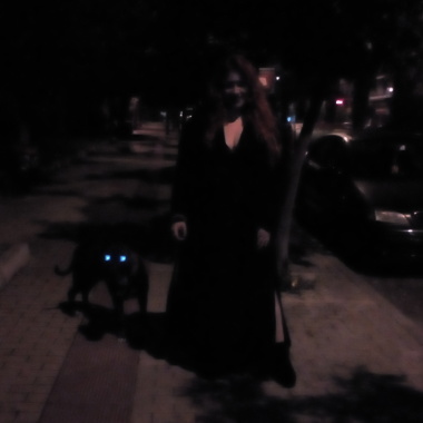 Dark Angel