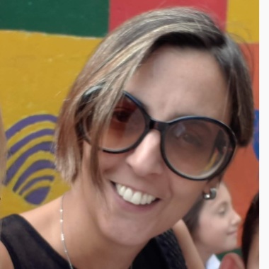 Tania Casco