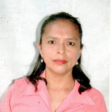 Lcda. Yeny Chele, Clases particulares