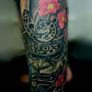 Gepenk shou tattoo studio