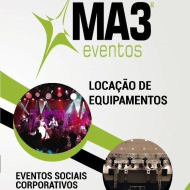 Ma3 eventos