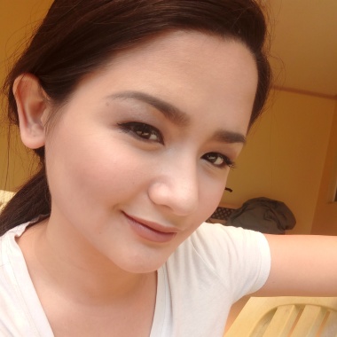 Make up by dang