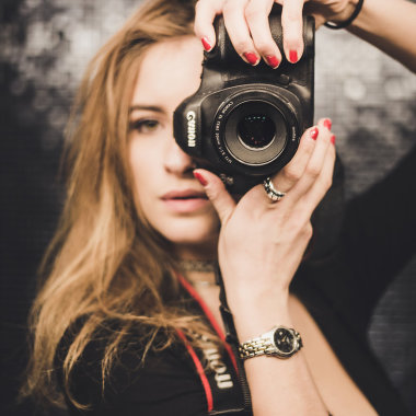 - Camilia Photographie -