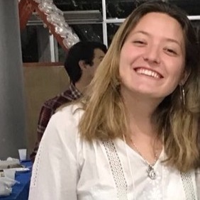 María Jesús 