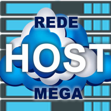 Rede Mega Host