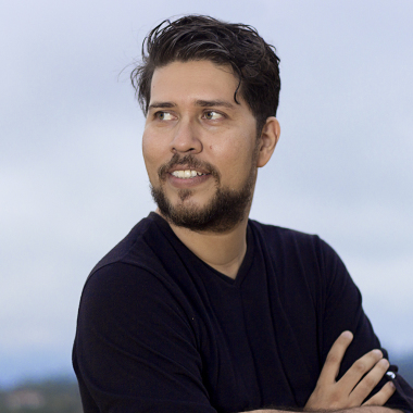 Lenin Santoro Fotografía