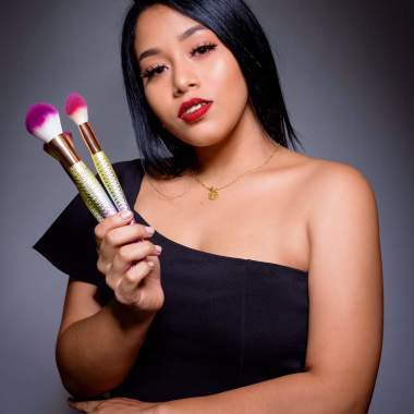Joyce-Makeup