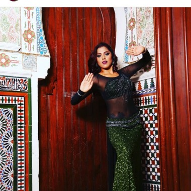 Bellydancer