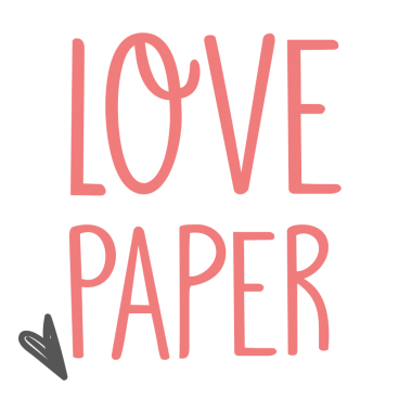 Love Paper
