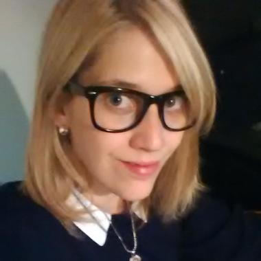 Psicologa