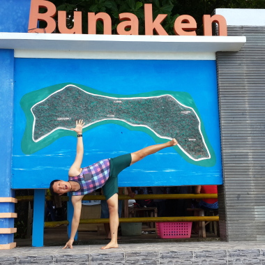 Nico Yoga