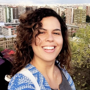 Chef Karla Amaro
