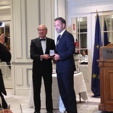 JOSÉ LUIS DEL MORAL BARILARI