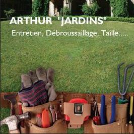 Arthur Jardins