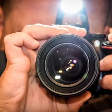 Javier Sotillo Fotografía y maquillaje profesional