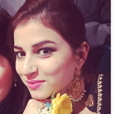 Swati ghai
