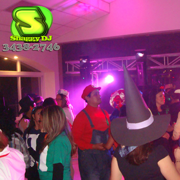 Zona X Disco Movil