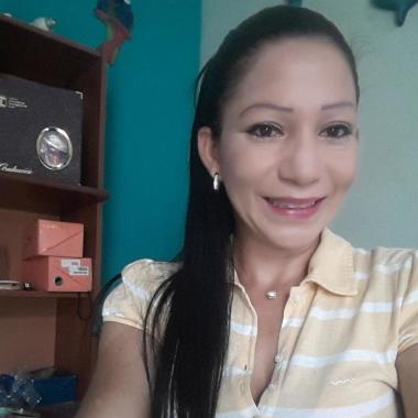 Carol Monagas