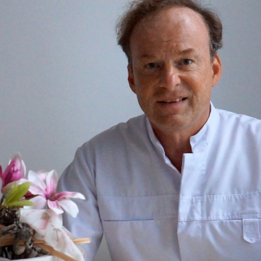 Eber Prim.Prof., Dr. Bernd