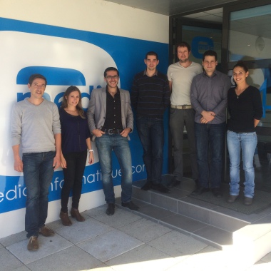 E MEDIA INFORMATIQUE