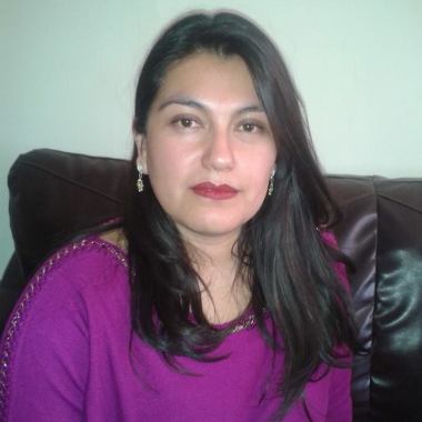 Psicóloga Clínica Schirley Colman