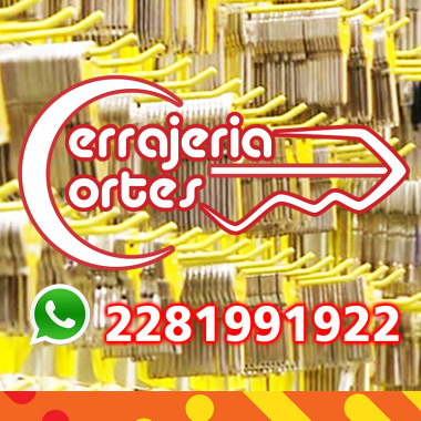Cerrajero en Xalapa Enríquez