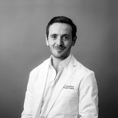 Docteur Romain Lavocat