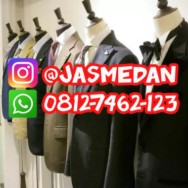 Evi Jas Medan
