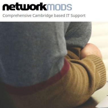 NetworkMods Ltd